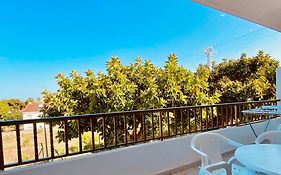 Turyva Tarongers 8 - Cozy Apartment With Terrace & Parking Near Peniscola Beach